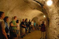 labirinto della fortezza di Klodz 6906