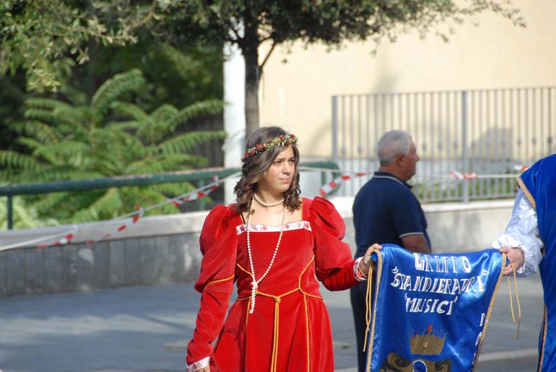 Festa di San Nicola - Guglionesi - 8 agosto 2008 - DSC_3706