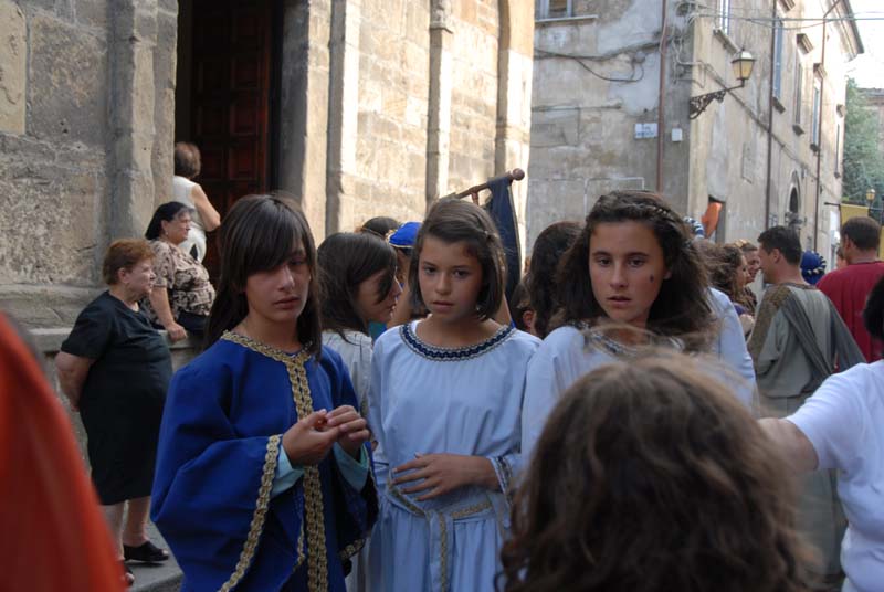 Festa di San Nicola - Guglionesi - 8 agosto 2008 - DSC_3890