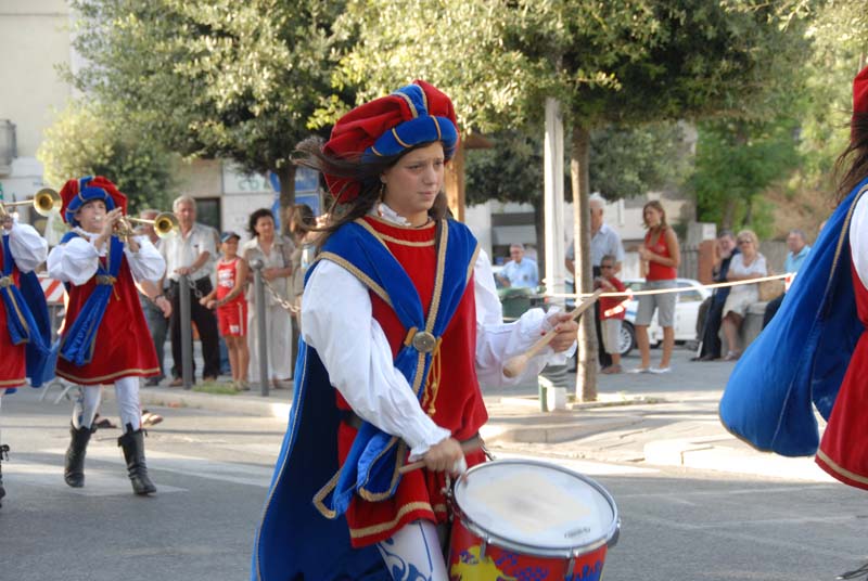 Festa di San Nicola - Guglionesi - 8 agosto 2008 - DSC_3994