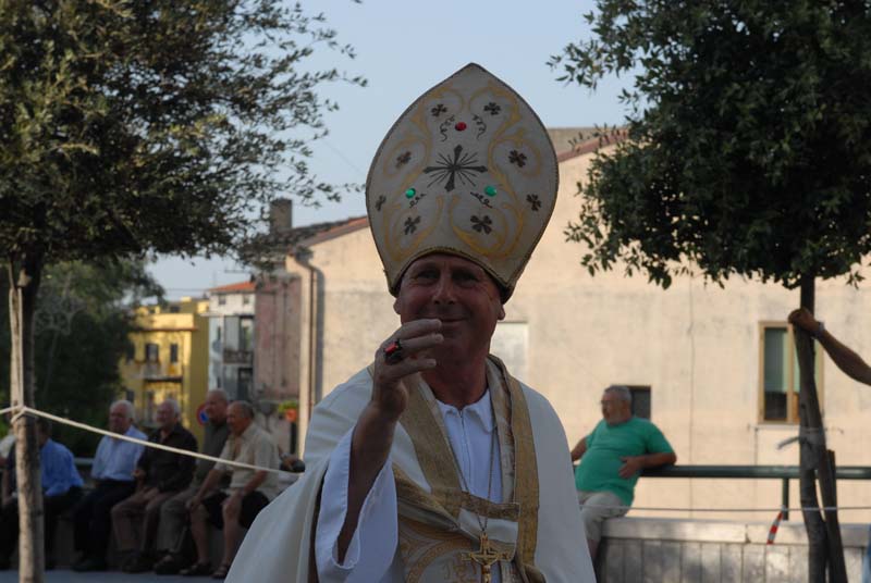 Festa di San Nicola - Guglionesi - 8 agosto 2008 - DSC_4025