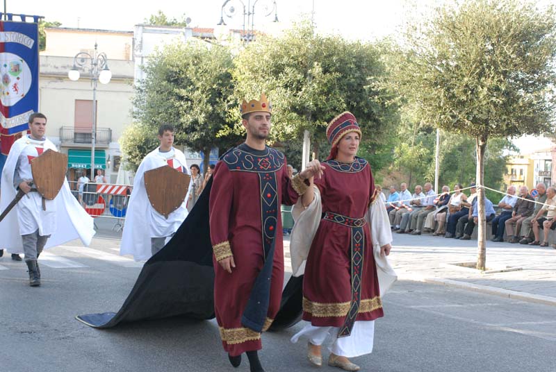 Festa di San Nicola - Guglionesi - 8 agosto 2008 - DSC_4026