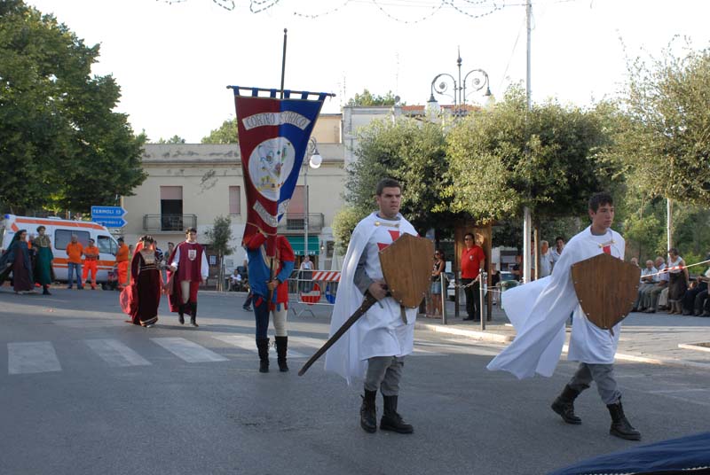 Festa di San Nicola - Guglionesi - 8 agosto 2008 - DSC_4028