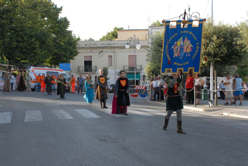 Festa di San Nicola - Guglionesi - 8 agosto 2008 - DSC_4053