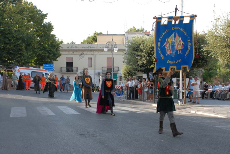 Festa di San Nicola - Guglionesi - 8 agosto 2008 - DSC_4055