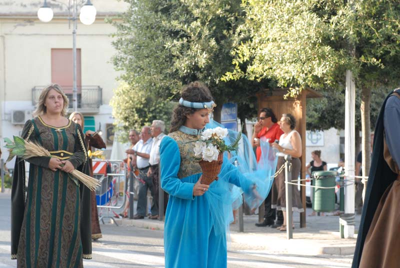 Festa di San Nicola - Guglionesi - 8 agosto 2008 - DSC_4066