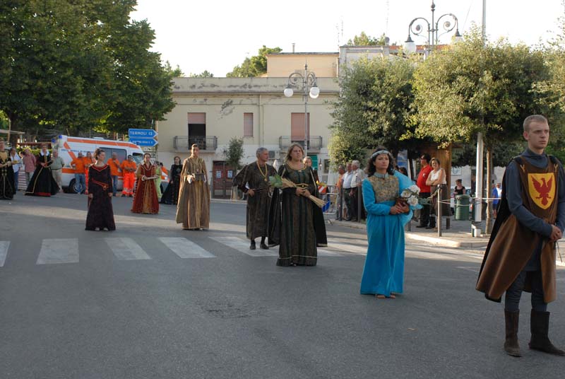 Festa di San Nicola - Guglionesi - 8 agosto 2008 - DSC_4069