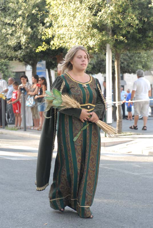Festa di San Nicola - Guglionesi - 8 agosto 2008 - DSC_4074