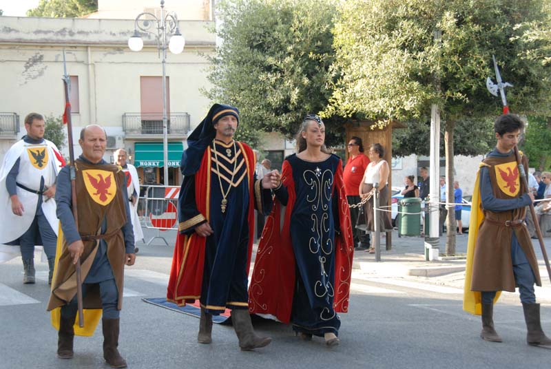 Festa di San Nicola - Guglionesi - 8 agosto 2008 - DSC_4097