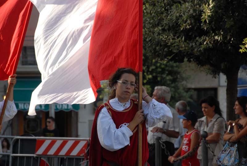 Festa di San Nicola - Guglionesi - 8 agosto 2008 - DSC_4124