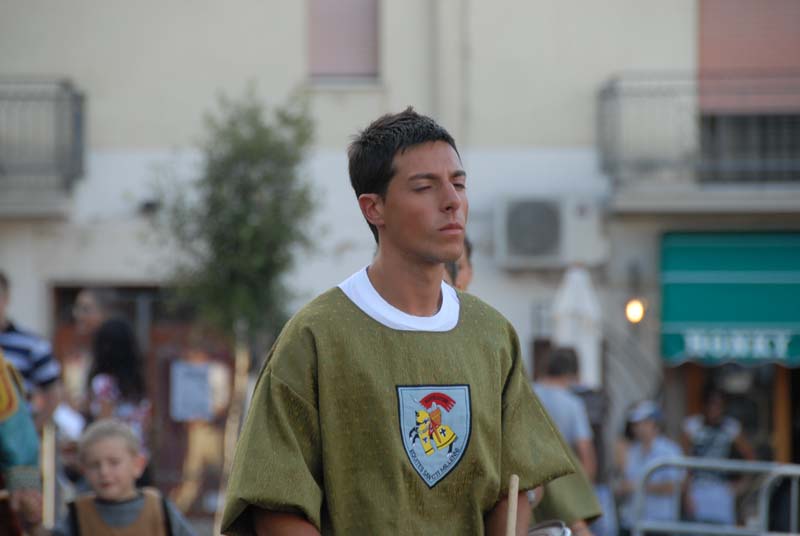 Festa di San Nicola - Guglionesi - 8 agosto 2008 - DSC_4417