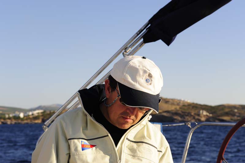 grecia 2009 - lega navale di lodi 5884