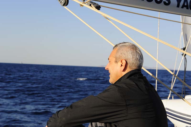 grecia 2009 - lega navale di lodi 5907