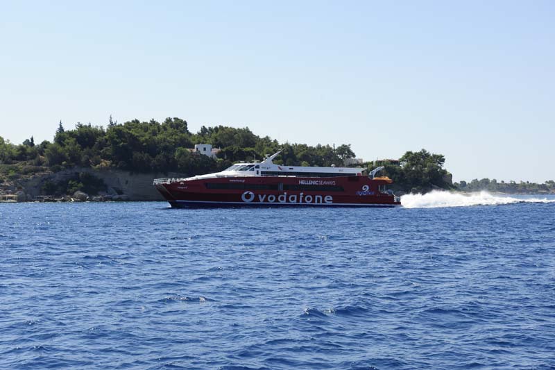 grecia 2009 - lega navale di lodi 6663