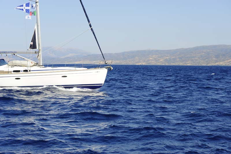 grecia 2009 - lega navale di lodi 7458