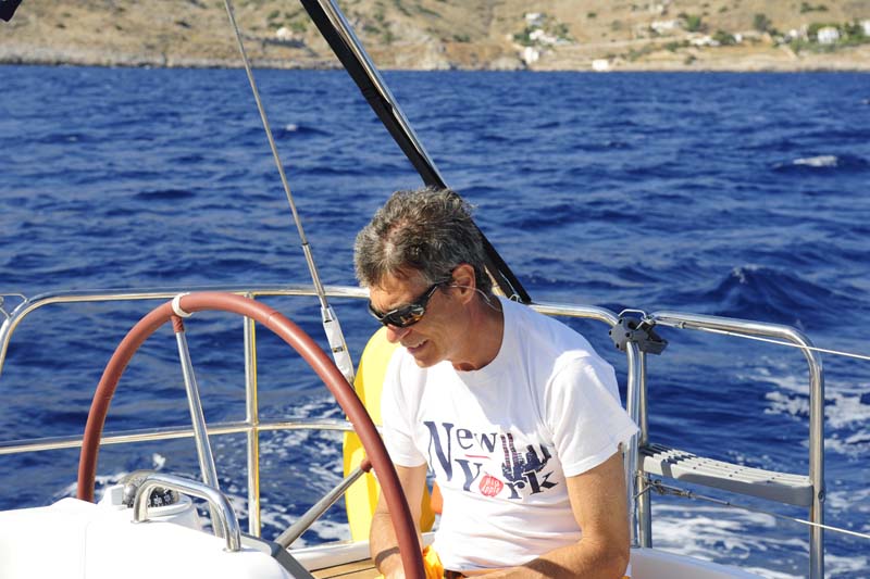 grecia 2009 - lega navale di lodi 7468