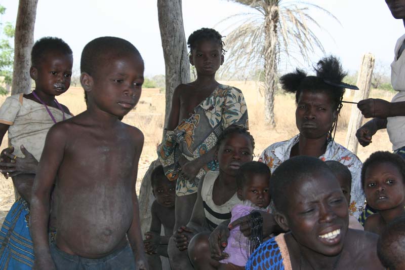 Burkina Faso - Natale 2007- gennaio 2008 - progetto ouatara - foto0060
