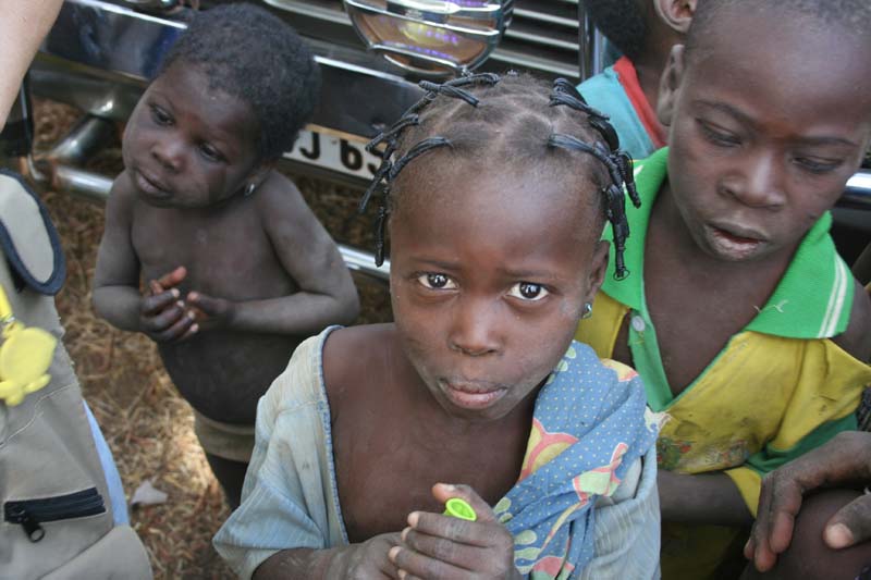 Burkina Faso - Natale 2007- gennaio 2008 - progetto ouatara - foto0111