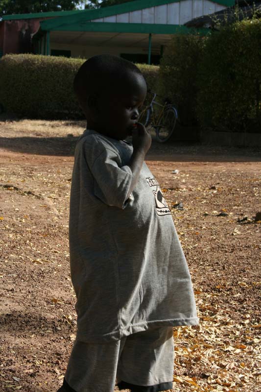 Burkina Faso - Natale 2007- gennaio 2008 - progetto ouatara - foto0134