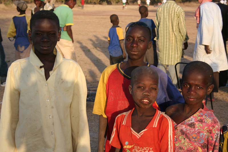 Burkina Faso - Natale 2007- gennaio 2008 - progetto ouatara - foto0151