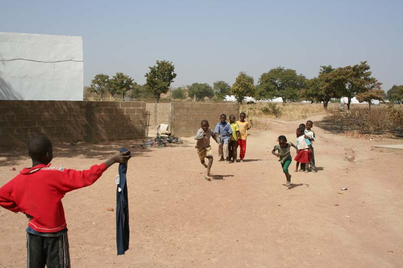 Burkina Faso - Natale 2007- gennaio 2008 - progetto ouatara - foto0190