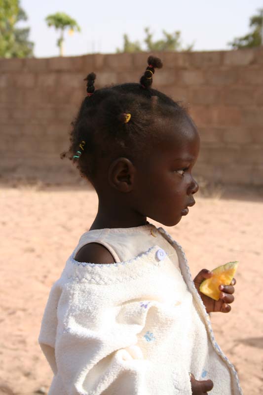 Burkina Faso - Natale 2007- gennaio 2008 - progetto ouatara - foto0200