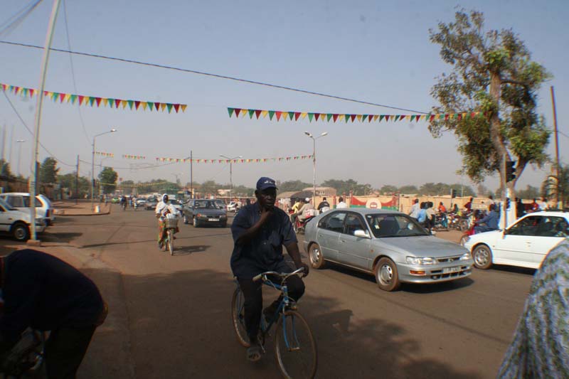 Burkina Faso - Natale 2007- gennaio 2008 - progetto ouatara - foto0214