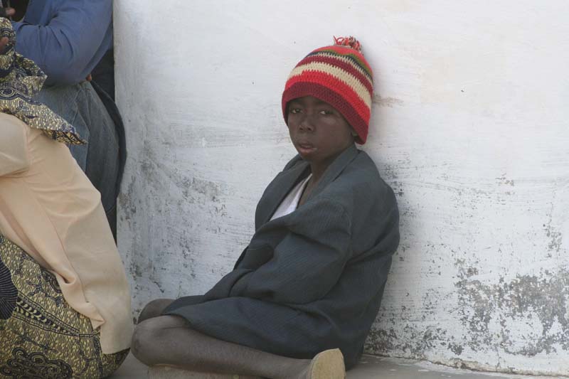 Burkina Faso - Natale 2007- gennaio 2008 - progetto ouatara - foto0218