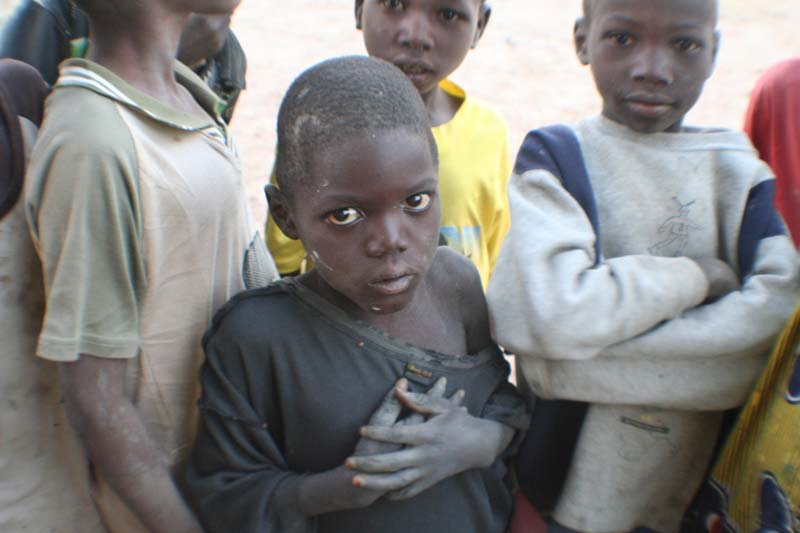 Burkina Faso - Natale 2007- gennaio 2008 - progetto ouatara - foto0251