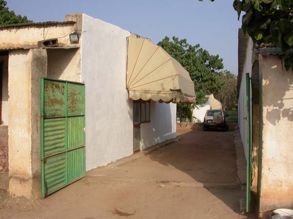 Burkina Faso - Natale 2007- gennaio 2008 - progetto ouatara - foto0328