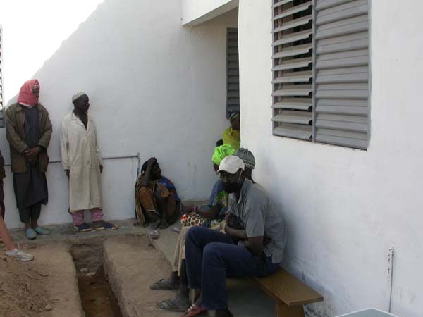 Burkina Faso - Natale 2007- gennaio 2008 - progetto ouatara - foto0394