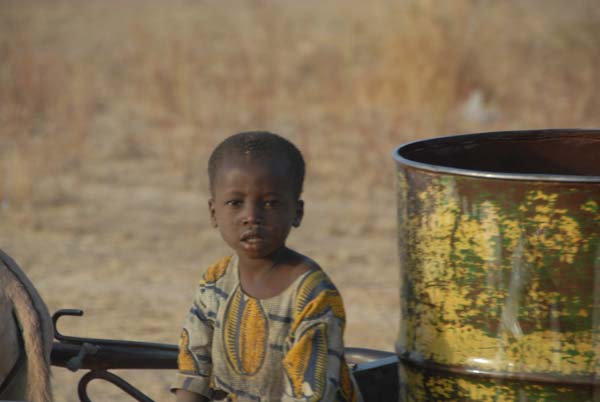 Burkina Faso - Natale 2007- gennaio 2008 - progetto ouatara - foto0454
