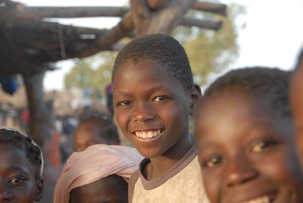 Burkina Faso - Natale 2007- gennaio 2008 - progetto ouatara - foto0468