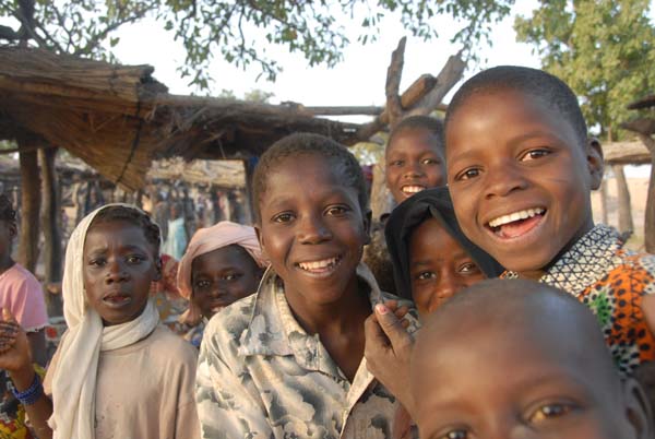 Burkina Faso - Natale 2007- gennaio 2008 - progetto ouatara - foto0469
