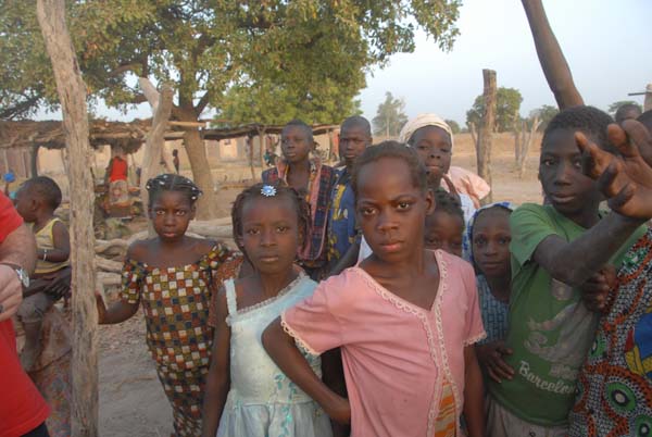 Burkina Faso - Natale 2007- gennaio 2008 - progetto ouatara - foto0480