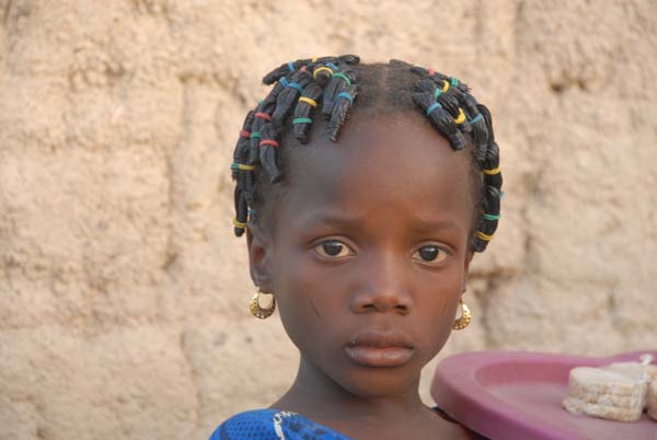 Burkina Faso - Natale 2007- gennaio 2008 - progetto ouatara - foto0482