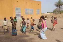 Burkina Faso - Natale 2007- gennaio 2008 - progetto ouatara - foto0615