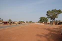 Burkina Faso - Natale 2007- gennaio 2008 - progetto ouatara - foto0630