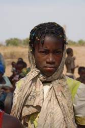 Burkina Faso - Natale 2007- gennaio 2008 - progetto ouatara - foto0730