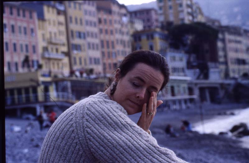 Wilberto e Corinne - 1996 img389
