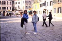 Wilberto e Corinne - 1996 img378