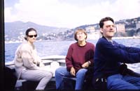 Wilberto e Corinne - 1996 img385