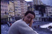 Wilberto e Corinne - 1996 img389