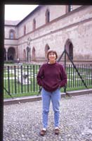 Wilberto e Corinne - 1996 img396