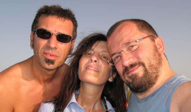 Jolly Rogers - Egitto - Zabargat - 000022