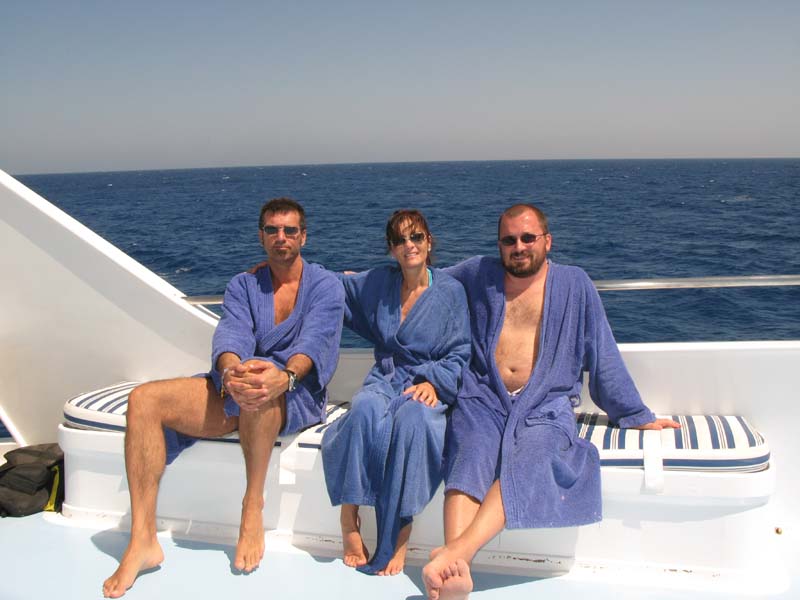 Jolly Rogers - Egitto - Zabargat - 000067
