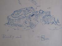 Jolly Rogers - Egitto - Zabargat - 000224