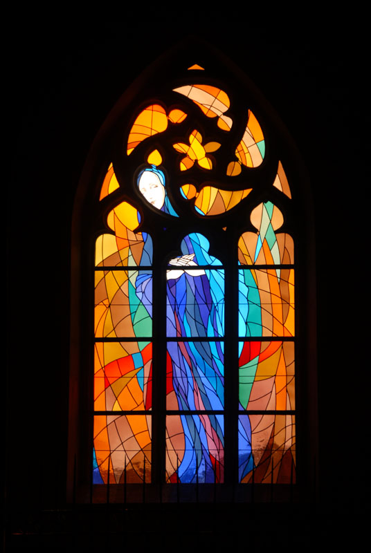 cattedrale di nyse 6795