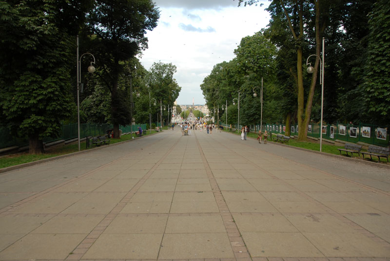 czestochowa- viale