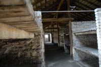 birkenau - baracche campo I